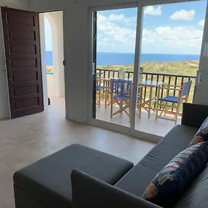 A Estrenar Con Vistas Al Mar. Son Parc